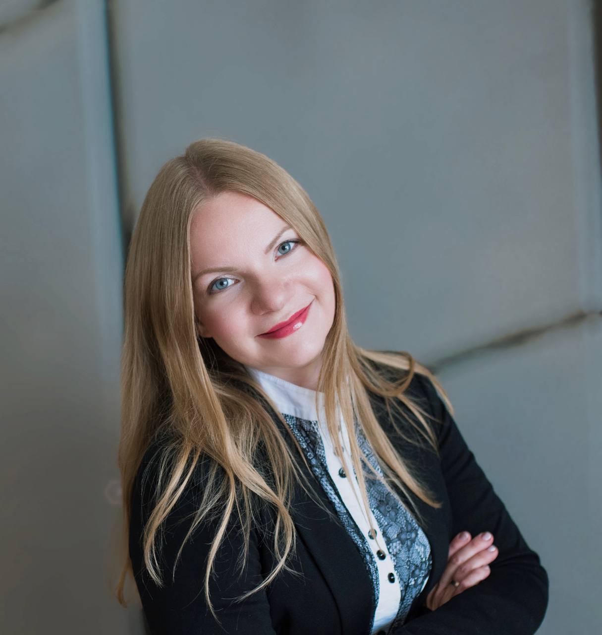 Евгения Акчурина